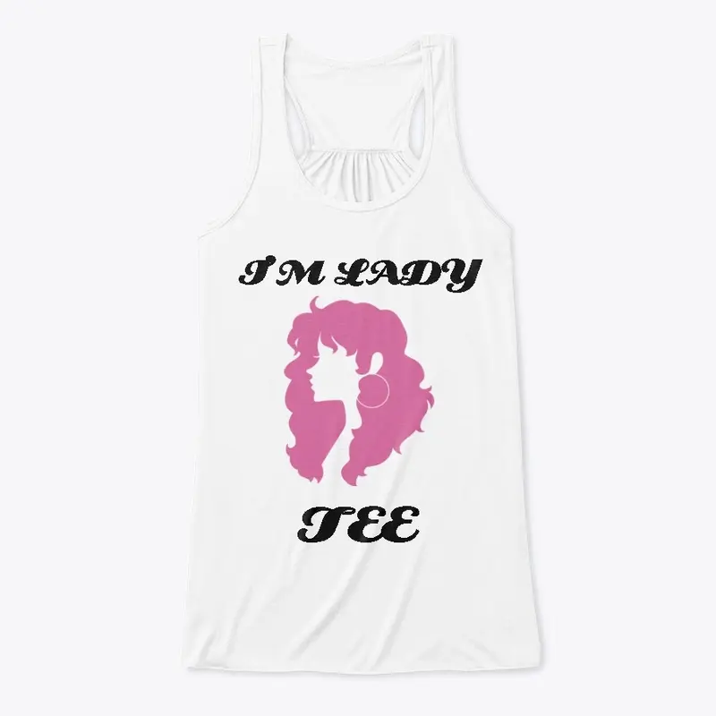 LADY TEE