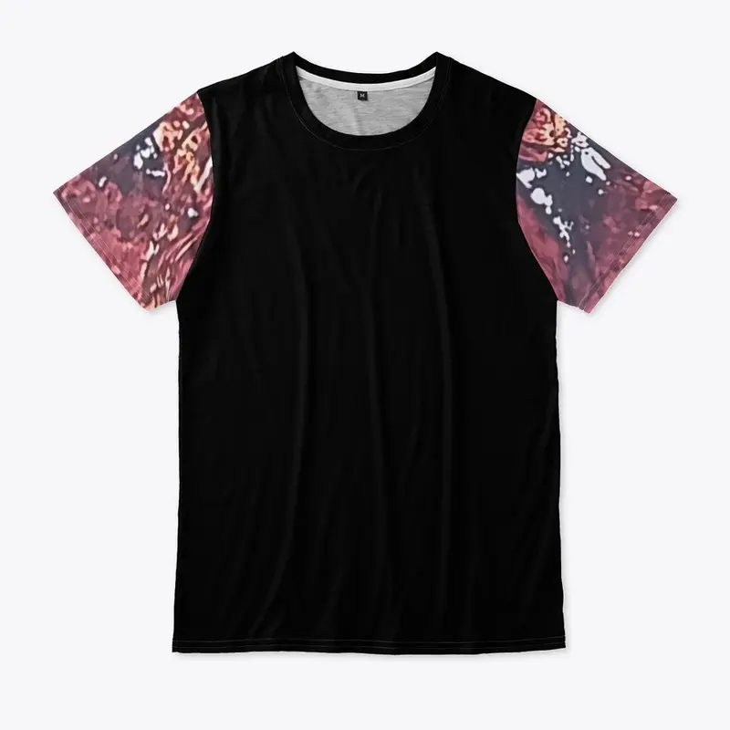 CASUAL WORK FORMAL TEE