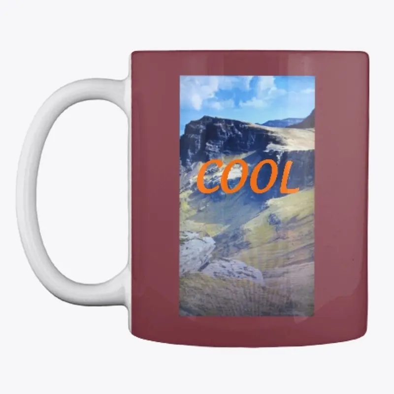 COOL MUG 