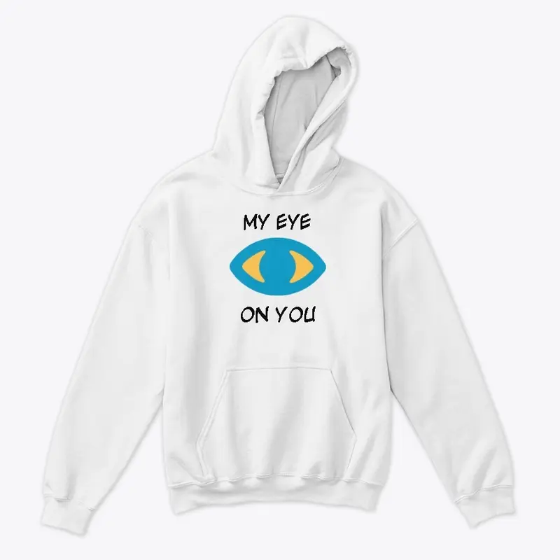 EYE ON YOU TEE