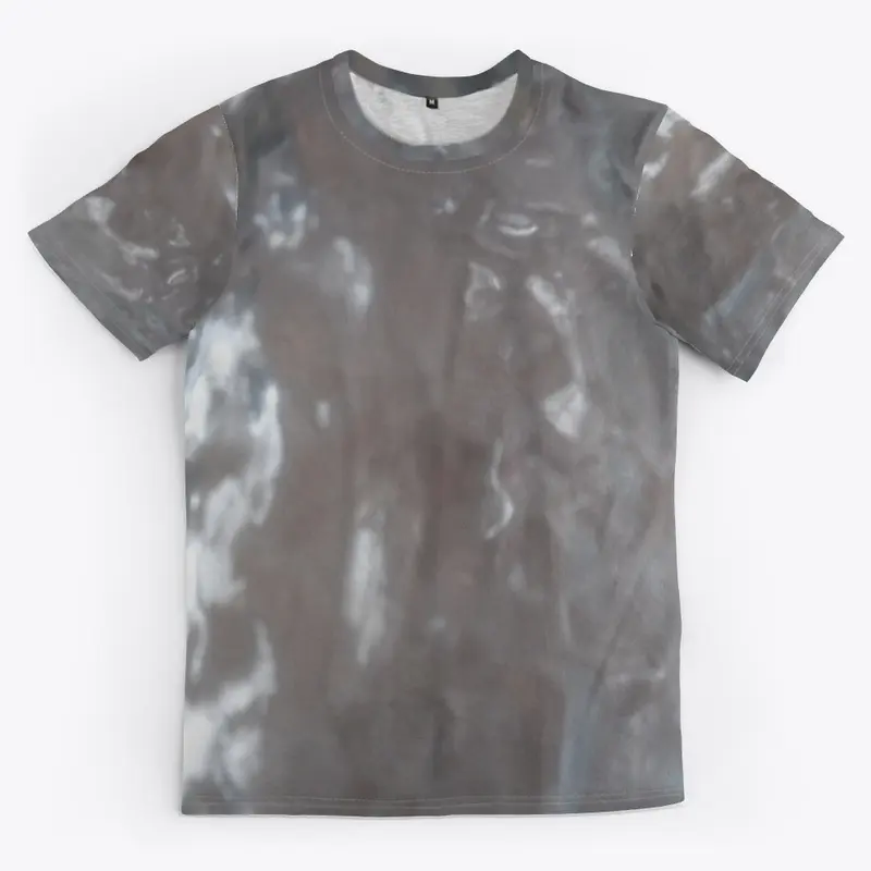 GLOSSY TEE