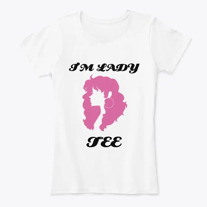 LADY TEE