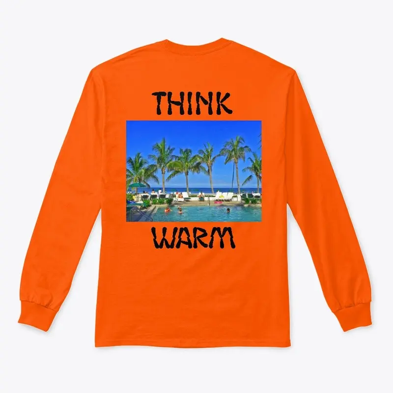 THINK TEE